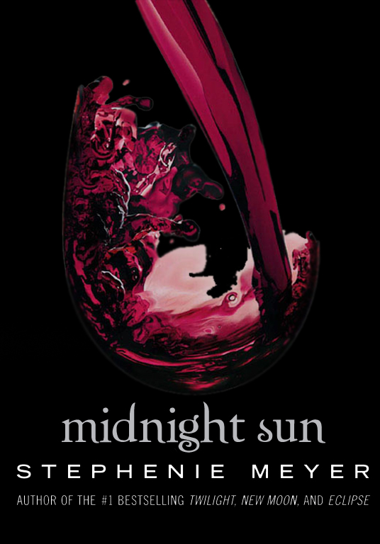 Midnight Sun (meyer Novel)